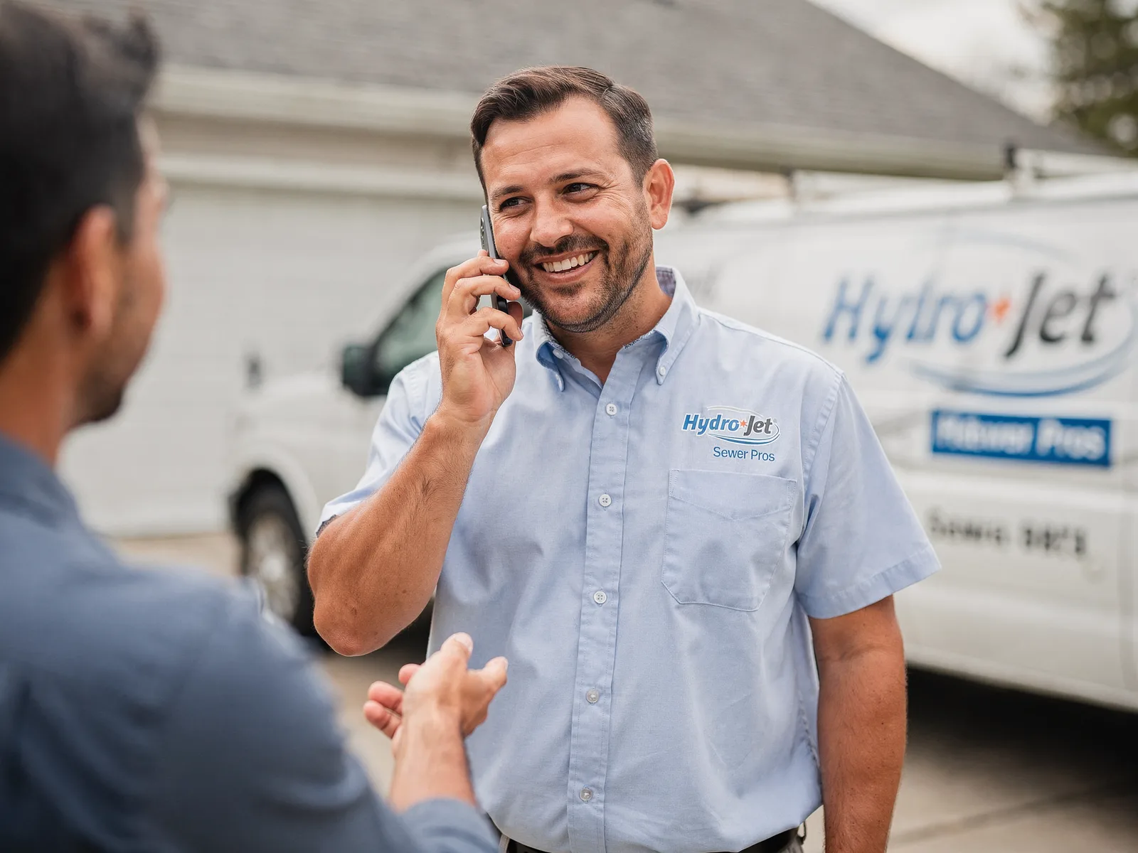 Hydro Jetting Near Me Jaffrey, NH FAQs